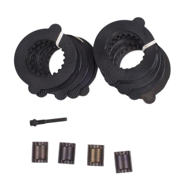 OMI Hardware OMIX 16508.11