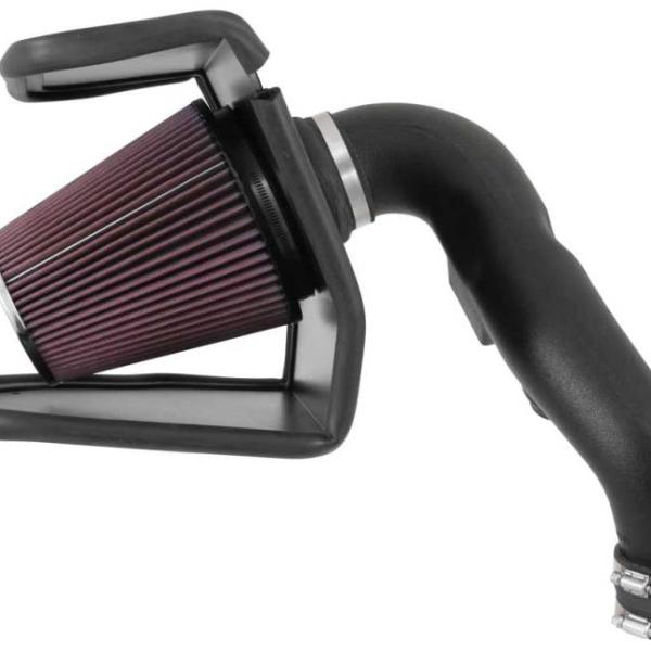 KN 57 FIPK Air Intake 50 K&N Engineering 57-3095