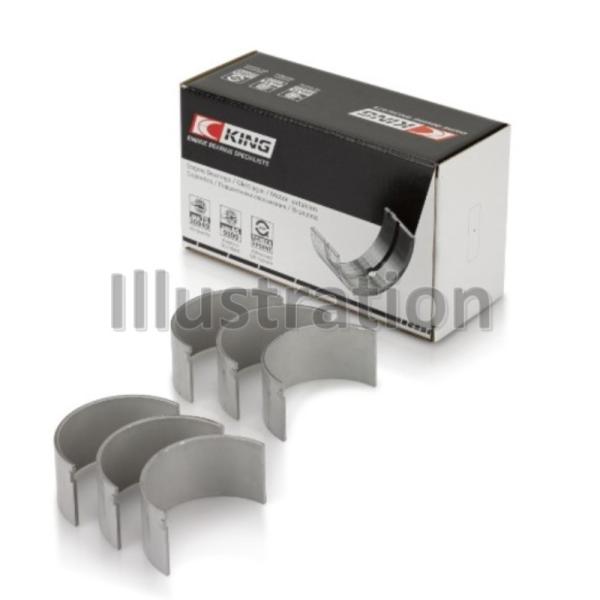 KING Rod Bearings King Engine Bearings CR359SV