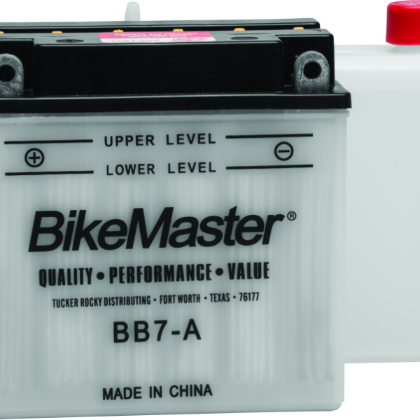 BikeMaster 781123