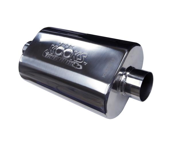 Kooks Headers KO250-12