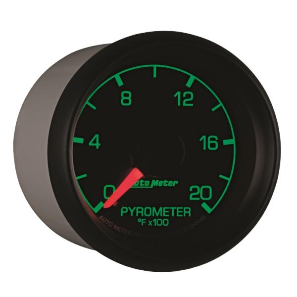 AutoMeter 8445