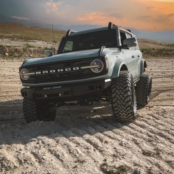 Tuff Country 23500