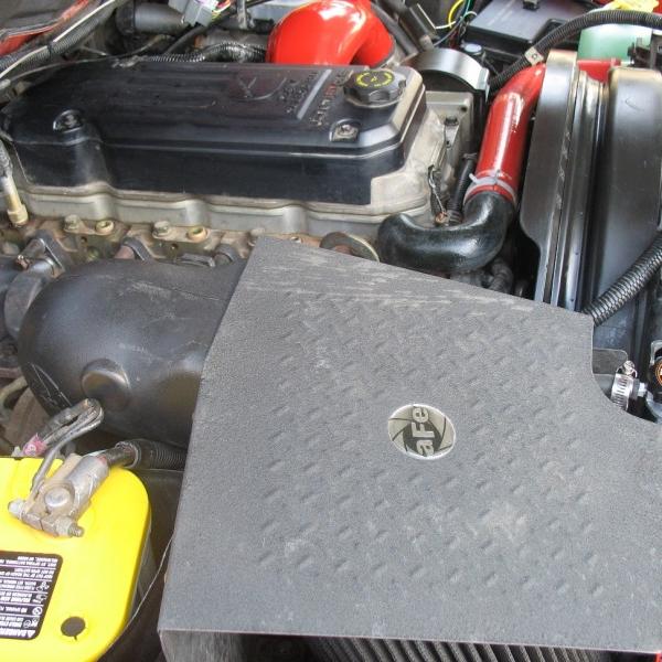 Mishimoto MMRAD-RAM-03