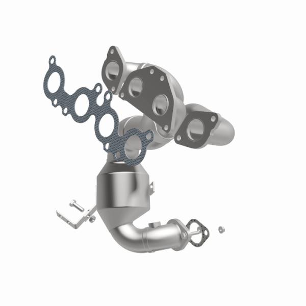 Magnaflow 24363