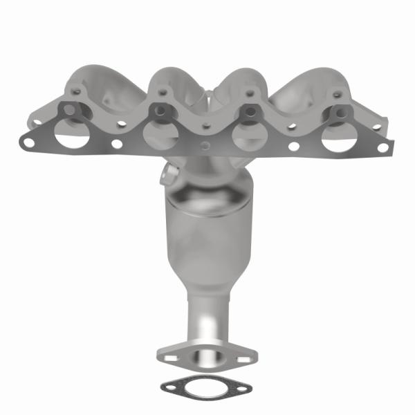 MAG Converter Direct Fit Magnaflow 51887