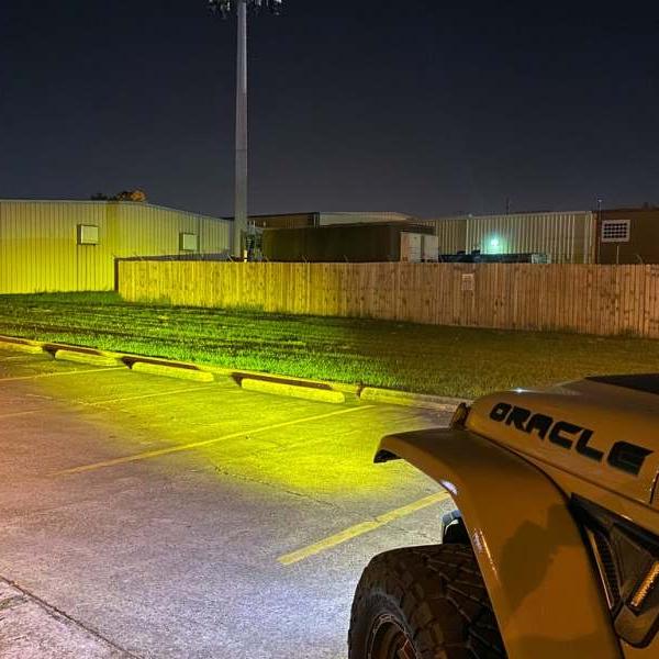 ORACLE Lighting 5821-006