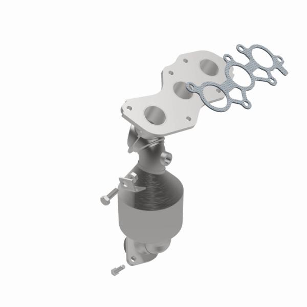 Magnaflow 5582548