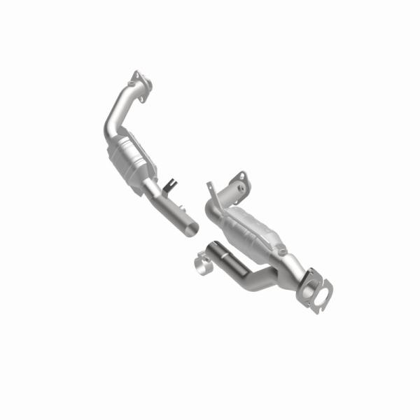MAG Converter Direct Fit Magnaflow 444034