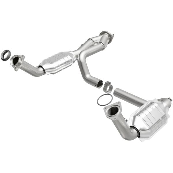 Magnaflow 93419