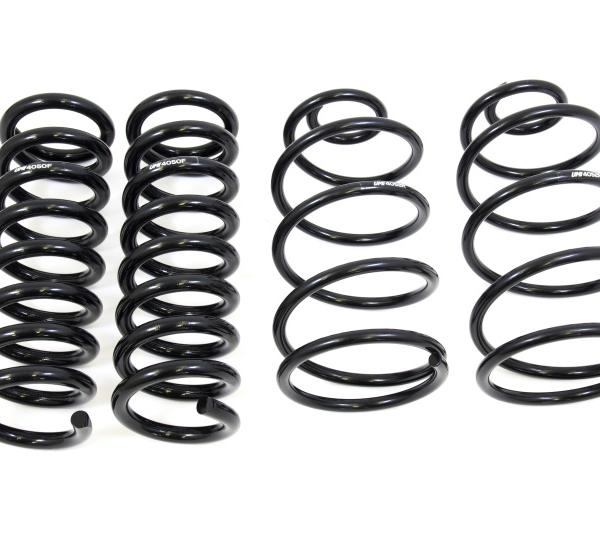 UMI Performance 4052