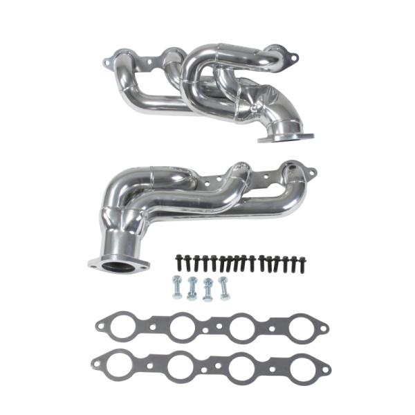 BBK Short Tuned Length Headers BBK 40200