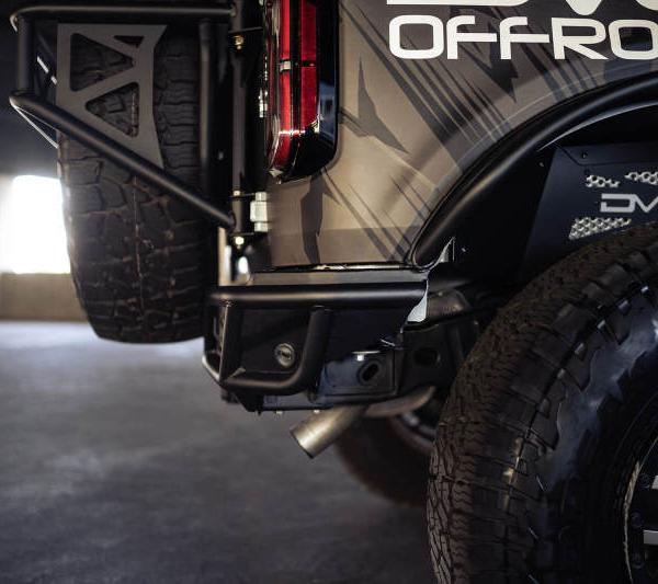 DV8 Offroad RBBR-04