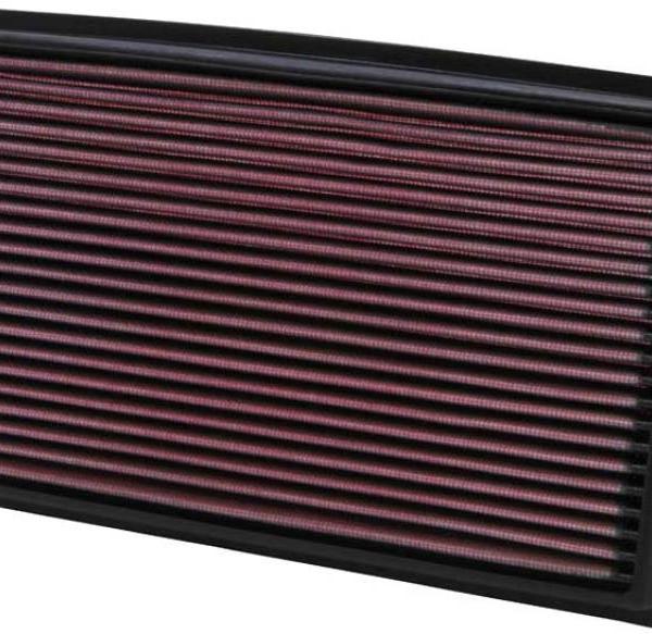 KN Drop in Air Filters K&N Engineering 33-2232