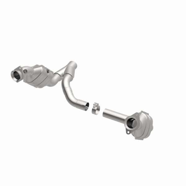 Magnaflow 49664