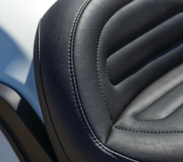 Mustang Motorcycle 75887