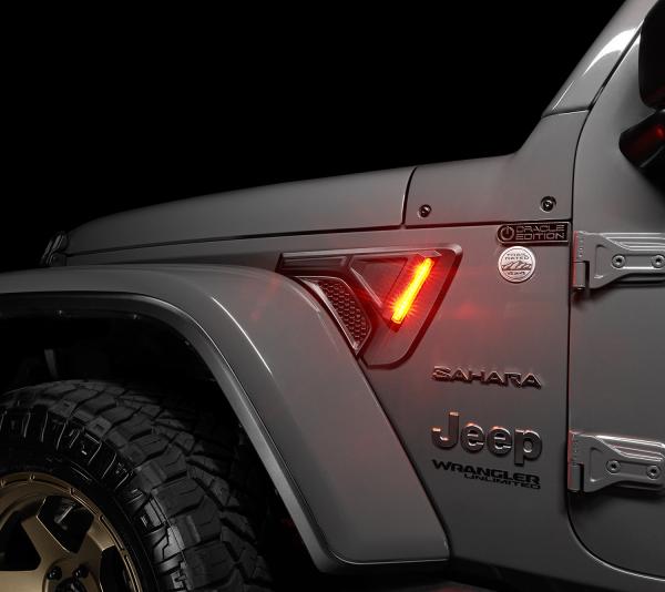 ORACLE Lighting 5861-504