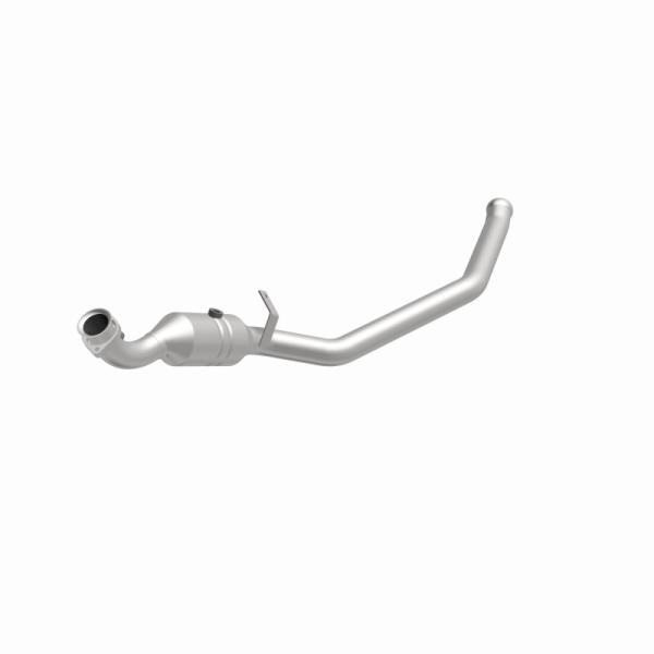 Magnaflow 5551716