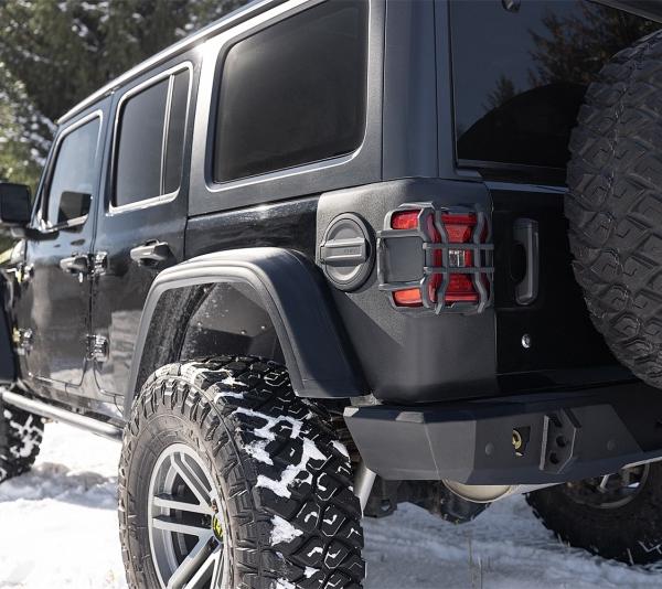 Rugged Ridge 11651.78