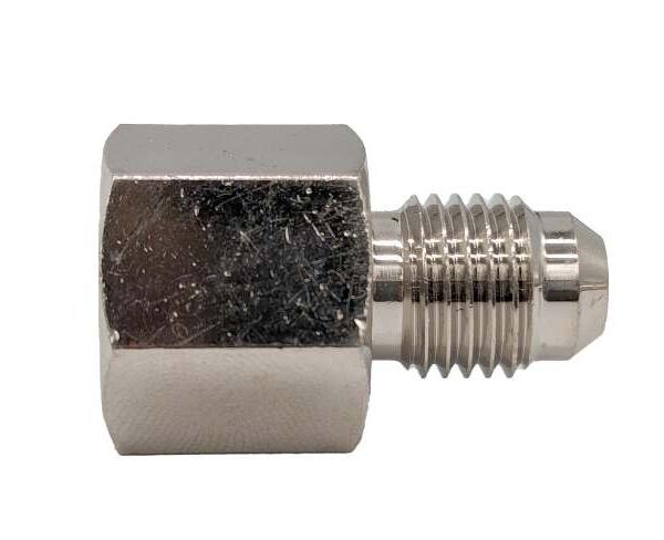 Forced Performance 3051050