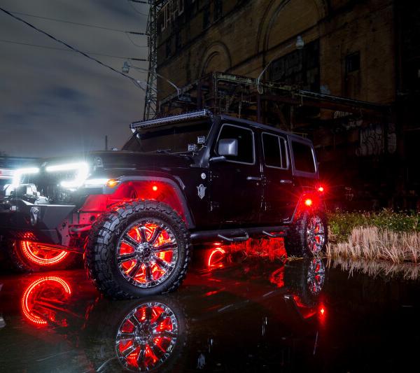 ORACLE Lighting 5819-333