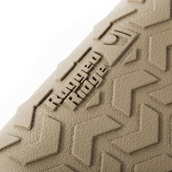 Rugged Ridge 13107.41