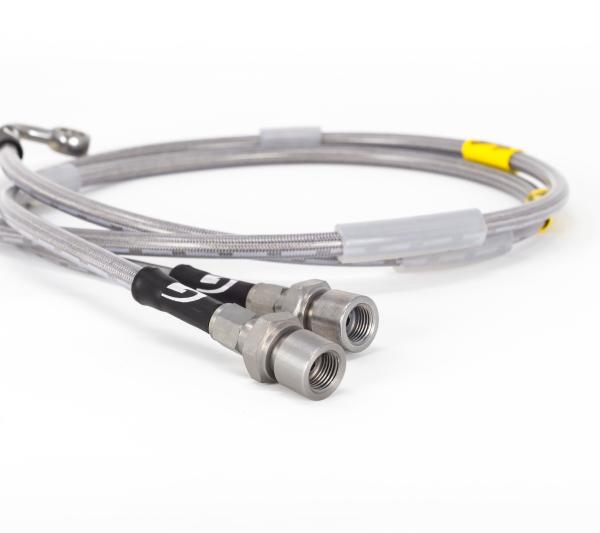 GR G-Stop Brake Line Kits Goodridge 14182