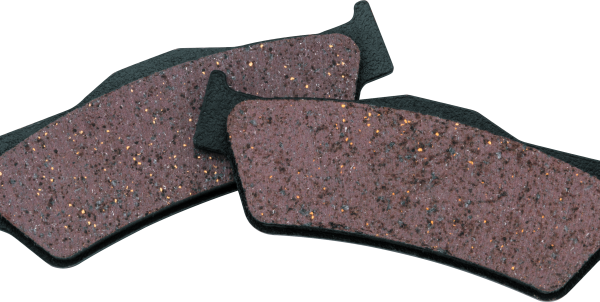 TWP Brake Pads B TwinPower 596968