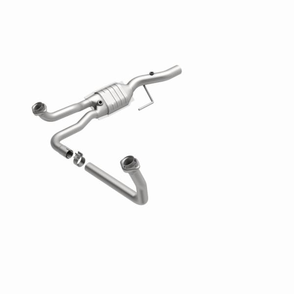 MAG Converter Direct Fit Magnaflow 23295