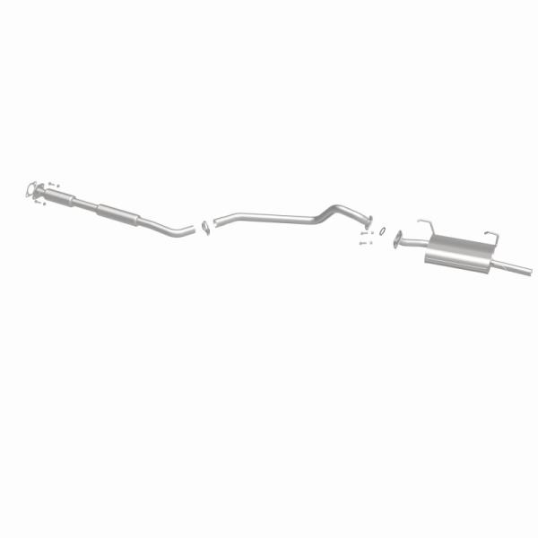 Magnaflow 106-0084