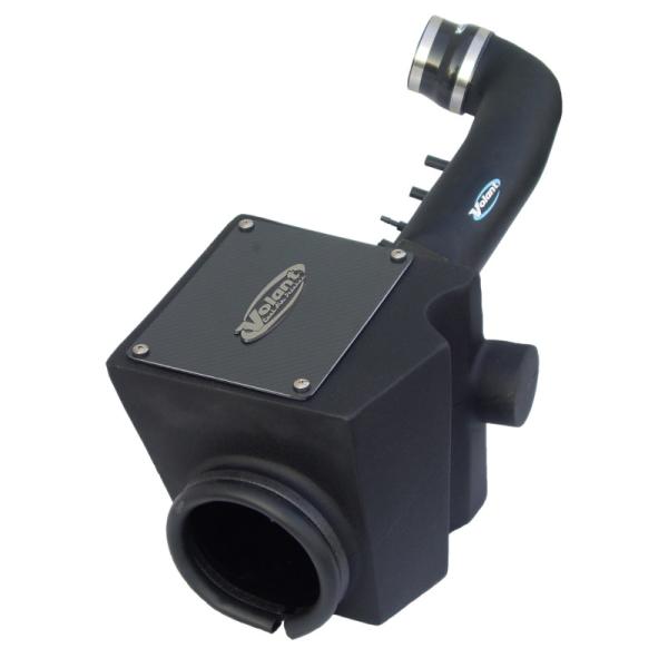VOL Closed Pro5 Air Intake Volant 18847