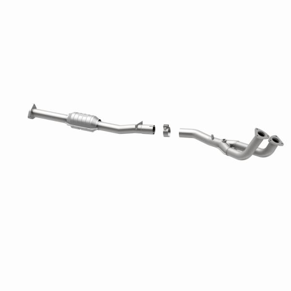 MAG Converter Direct Fit Magnaflow 23796