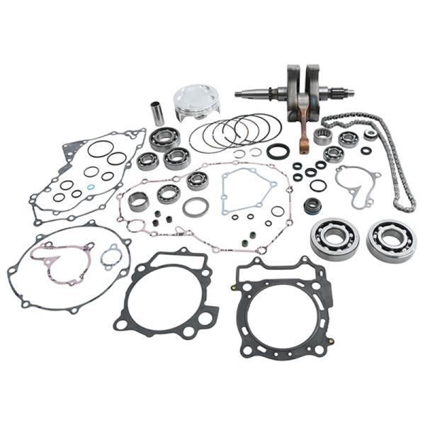 Vertex Pistons WR00062