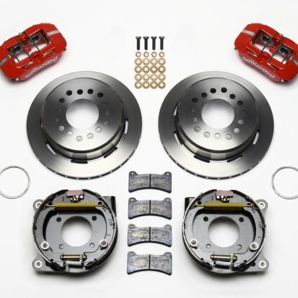 WIL Dynapro Brake Kit Wilwood 140-11398-R