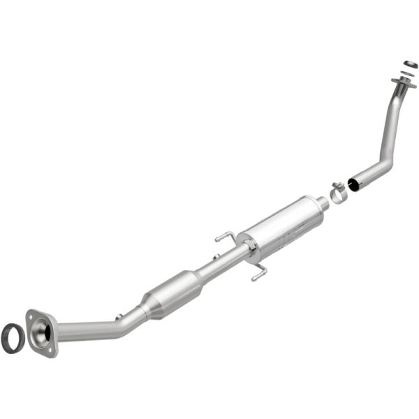 Magnaflow 52458