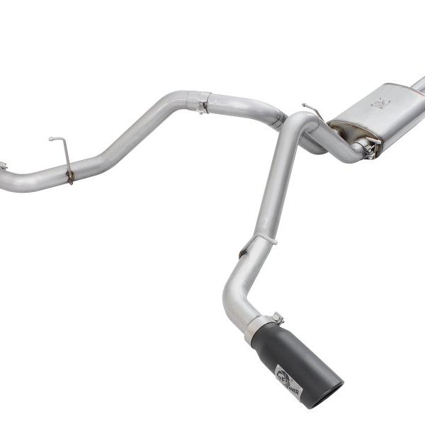 AFE Exhaust Cat Back aFe 49-44057-B