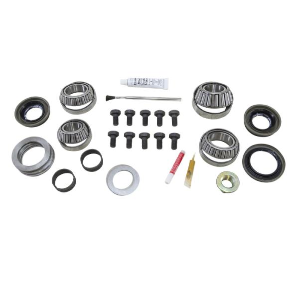 Yukon Gear & Axle YK GM7.6IRS