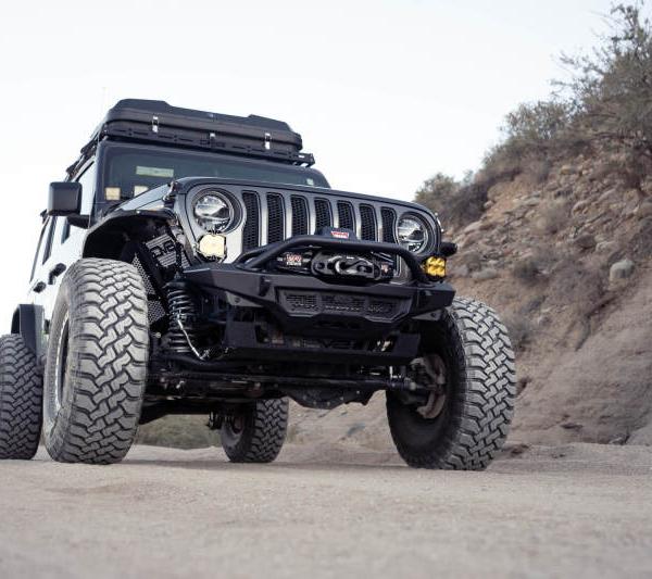 DV8 Offroad FBJL-09