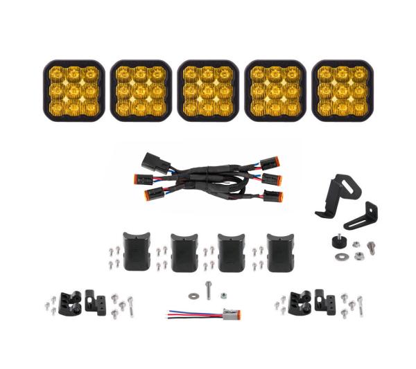 Diode Dynamics DD7209
