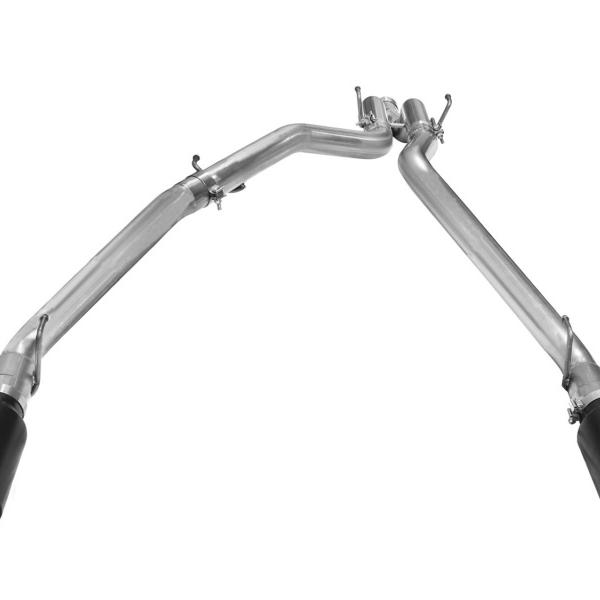 AFE Exhaust DPF Back aFe 49-42045-B