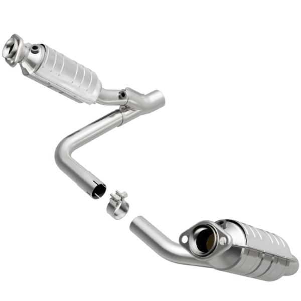 MAG Converter Direct Fit Magnaflow 49832