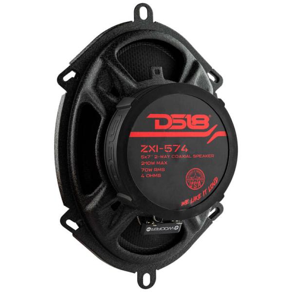 DS18 ZXI-574