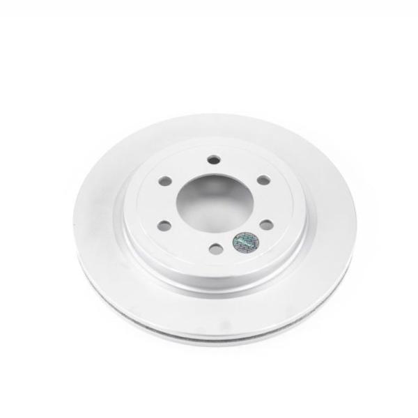 PSB Evolution Coated Rotor PowerStop AR85195EVC