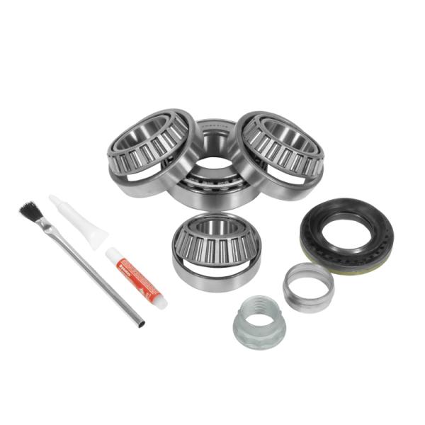 YUK Bearing Install Kits Yukon Gear & Axle BK C200