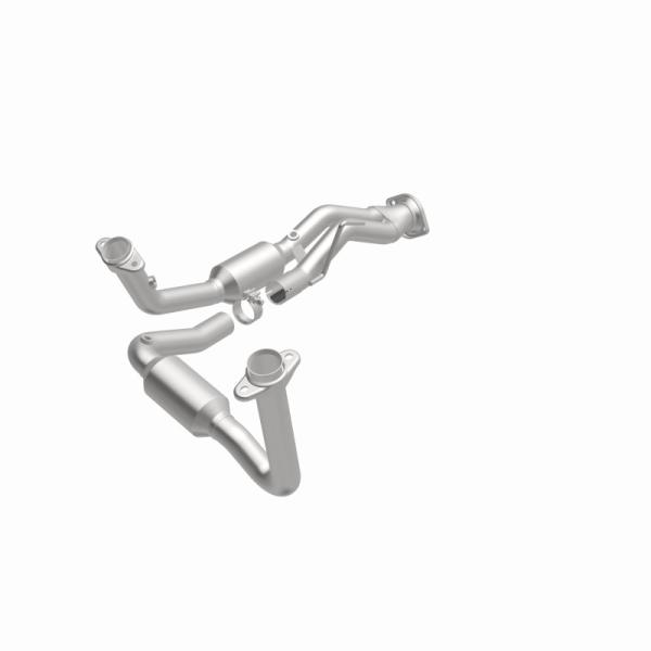 Magnaflow 5451444