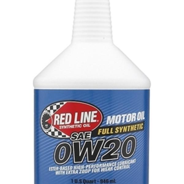 Red Line 11804