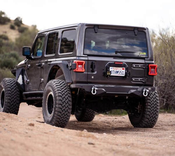 DV8 Offroad TSJL-03