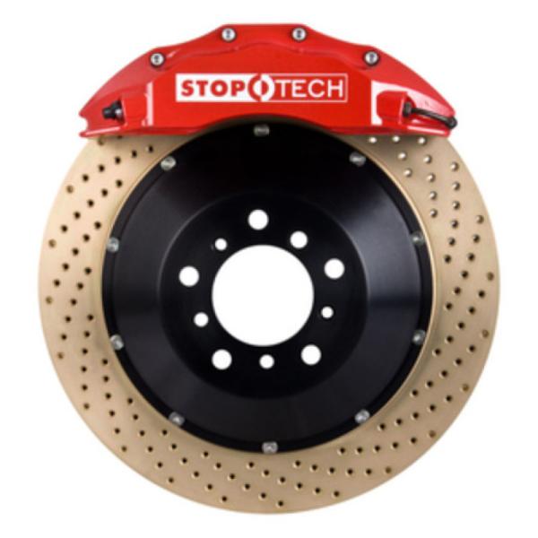 Stoptech 83.154.6700.74