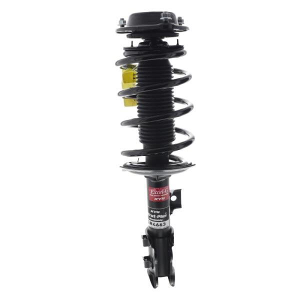 KYB SR4663