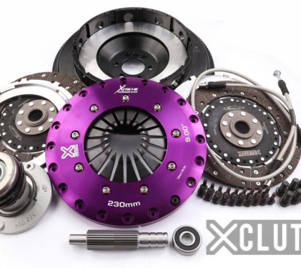 XCLUTCH XKGM23632-2G